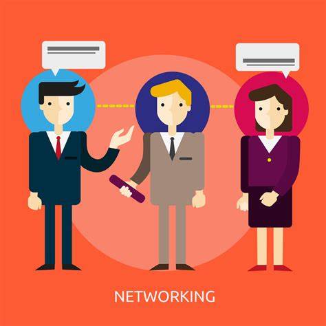 Professional Networking